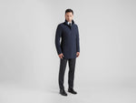 Load image into Gallery viewer, Navy Regulator Coat
