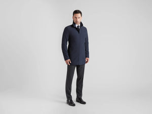Navy Regulator Coat