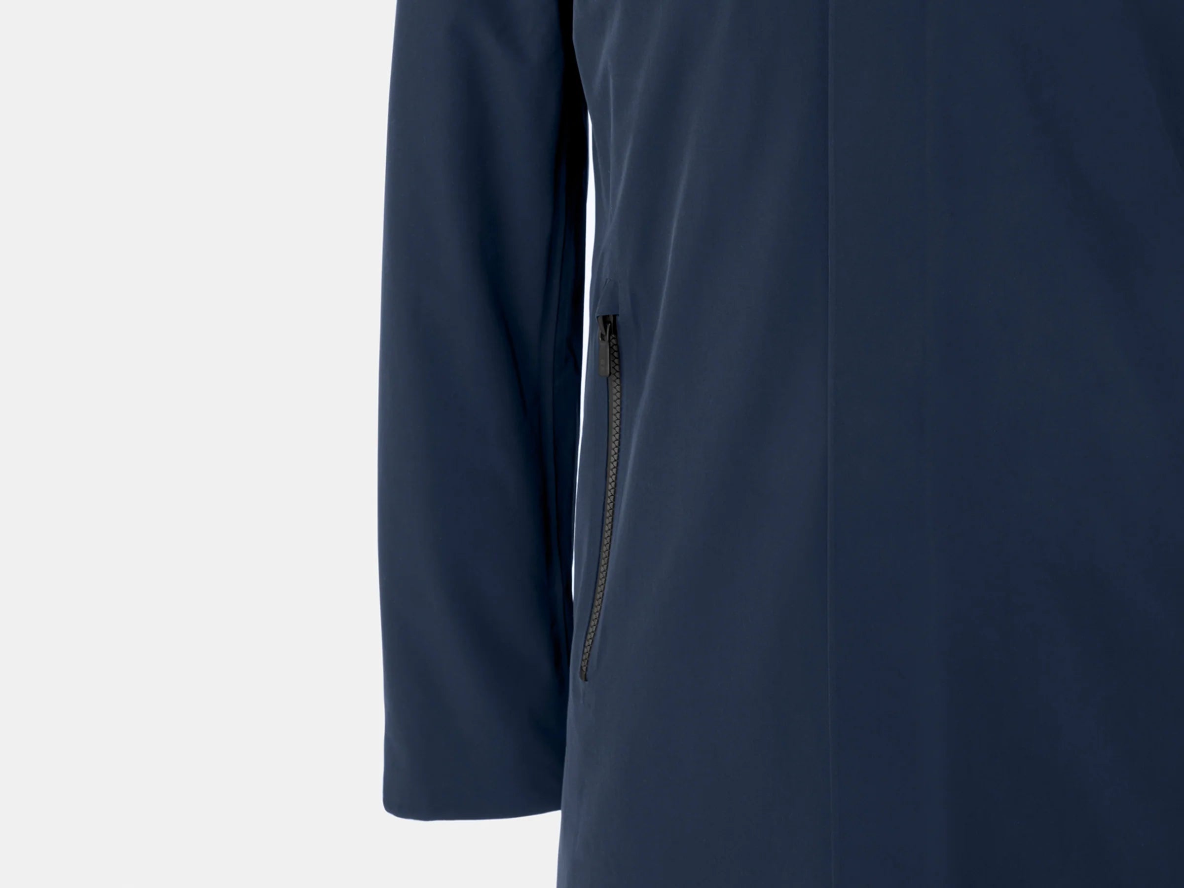 Navy Regulator Coat
