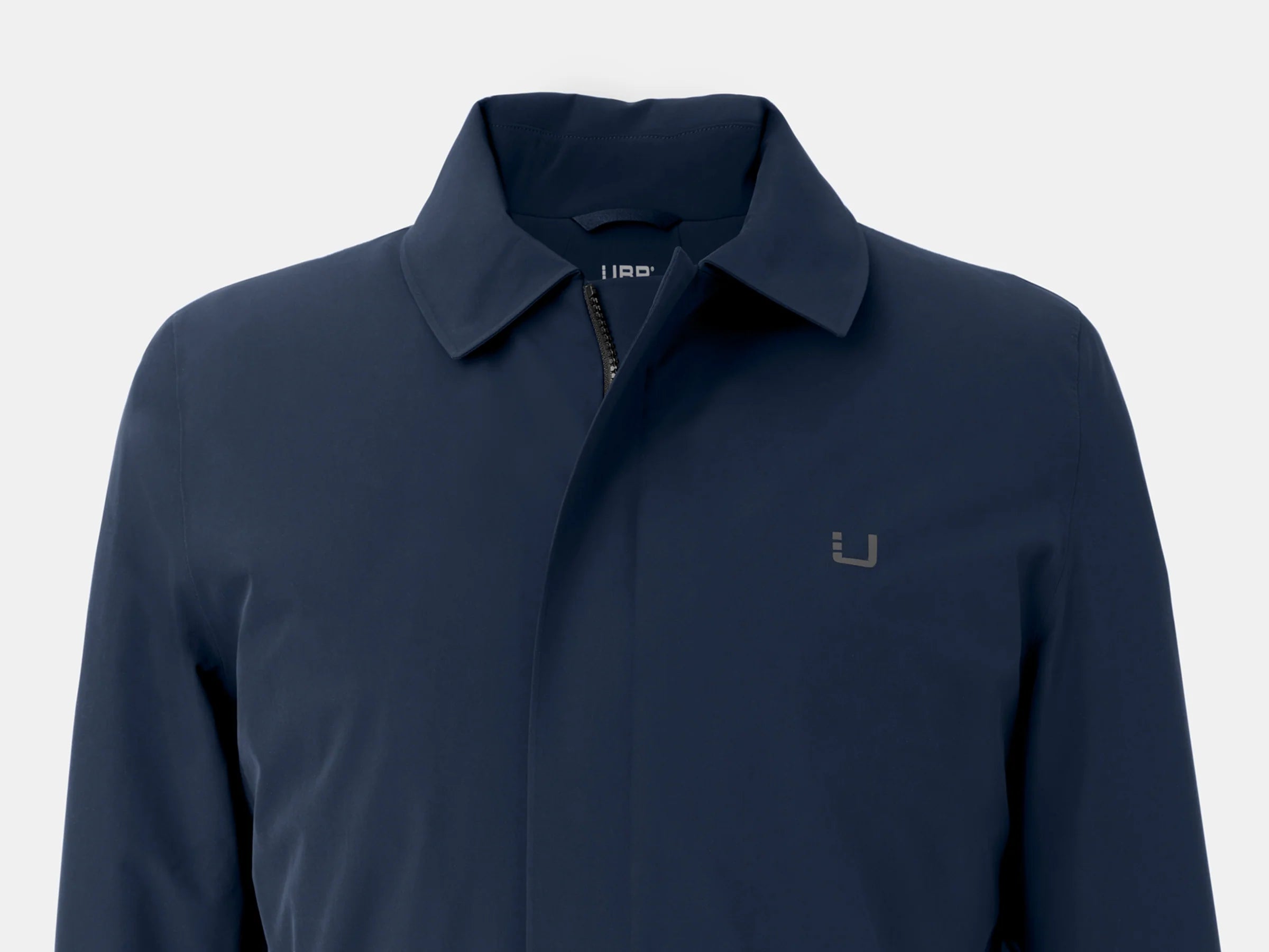 Navy Regulator Coat
