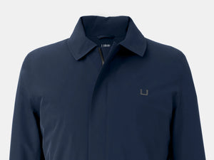 Navy Regulator Coat