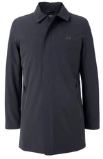 Load image into Gallery viewer, Black Regulator Coat
