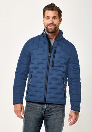 Ocean Apollo Water Resistant Coat