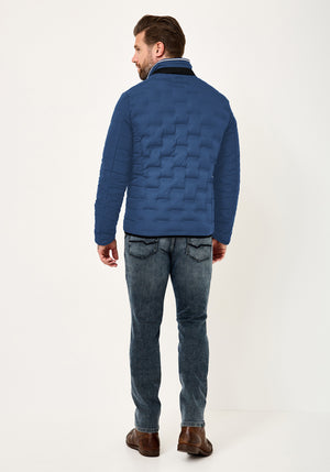 Ocean Apollo Water Resistant Coat