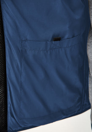Ocean Apollo Water Resistant Coat