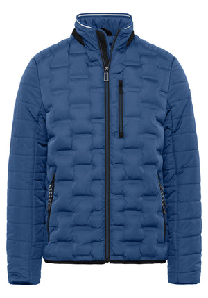 Ocean Apollo Water Resistant Coat