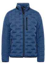 Load image into Gallery viewer, Ocean Apollo Water Resistant Coat
