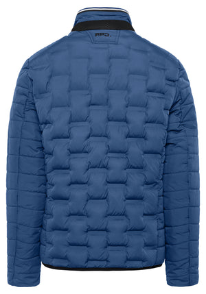 Ocean Apollo Water Resistant Coat