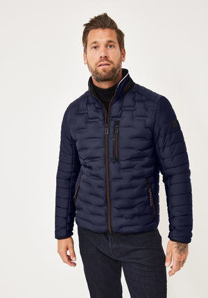 Ocean Apollo Water Resistant Coat
