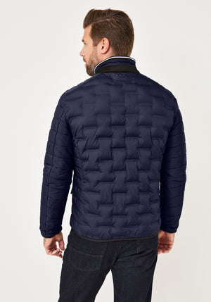 Ocean Apollo Water Resistant Coat