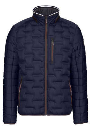 Ocean Apollo Water Resistant Coat