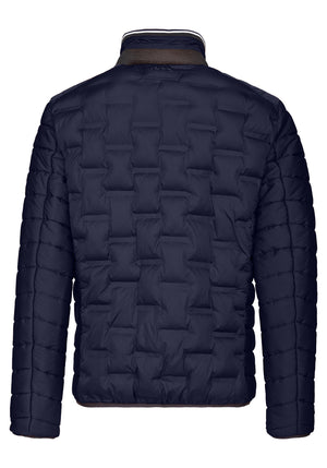 Ocean Apollo Water Resistant Coat
