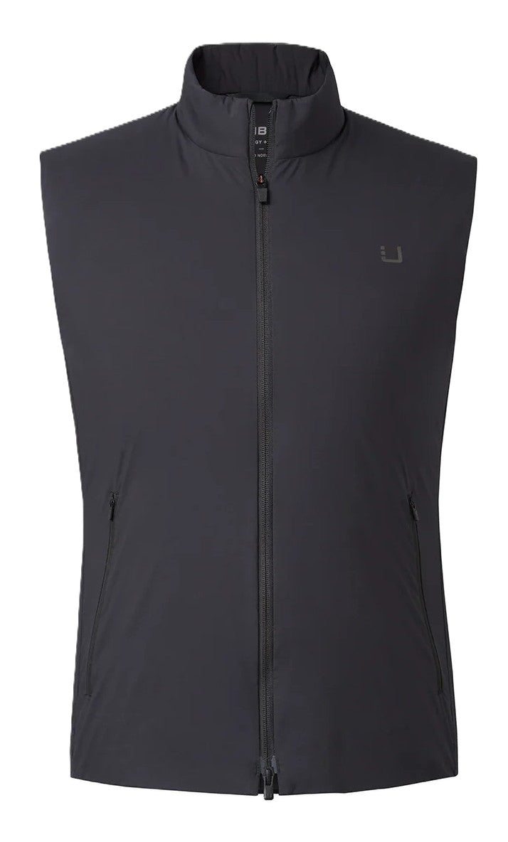 Navy Raptor Vest