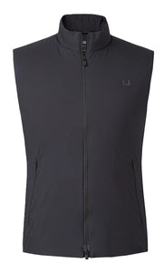 Navy Raptor Vest