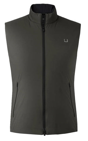 Olive Raptor Vest