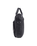 Load image into Gallery viewer, Black Travel Bag
