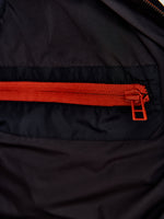 Load image into Gallery viewer, Navy Perry Gilet
