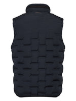 Load image into Gallery viewer, Navy Perry Gilet
