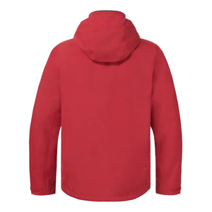 Red Sardinia Jacket