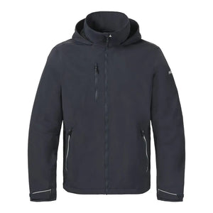 Blue Sardinia Jacket