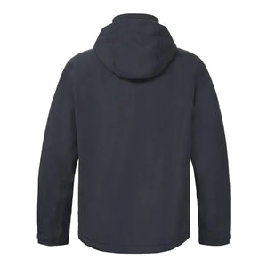 Blue Sardinia Jacket