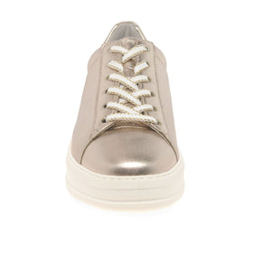 Gold Keystone Trainers