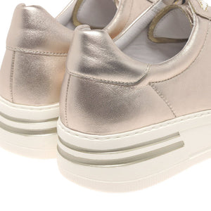 Gold Keystone Trainers