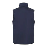 Load image into Gallery viewer, Navy Crew Softshell Gilet
