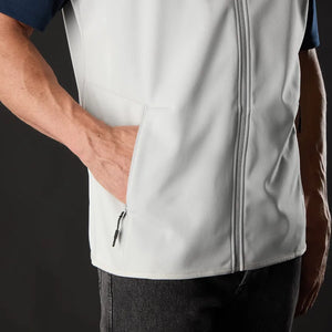 Stone Crew Softshell Gilet