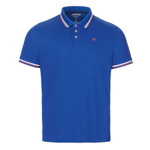 Blue Pro Lite Polo