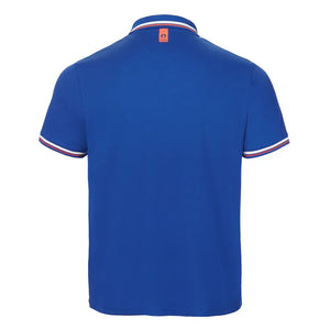 Blue Pro Lite Polo