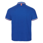 Load image into Gallery viewer, Blue Pro Lite Polo
