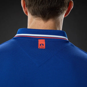 Blue Pro Lite Polo