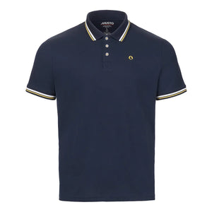 Navy Pro Lite Polo