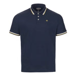Load image into Gallery viewer, Navy Pro Lite Polo
