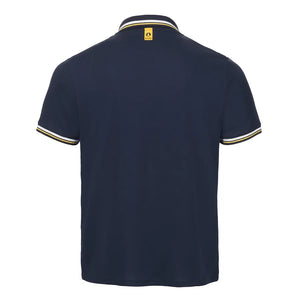 Navy Pro Lite Polo