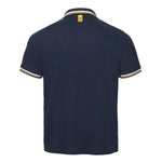 Load image into Gallery viewer, Navy Pro Lite Polo
