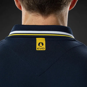 Navy Pro Lite Polo