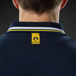 Load image into Gallery viewer, Navy Pro Lite Polo
