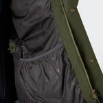 Load image into Gallery viewer, Green Waterproof Westmoor Jacket
