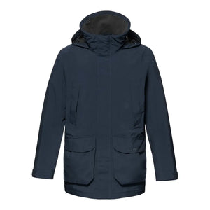 Navy Weatherproof Fenland Jacket