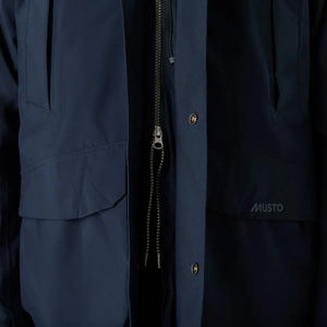 Navy Weatherproof Fenland Jacket