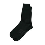 Load image into Gallery viewer, Green Wool Blend Socks
