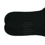 Load image into Gallery viewer, Green Wool Blend Socks
