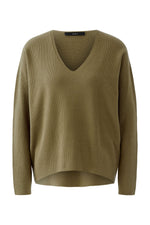 Load image into Gallery viewer, Green Seamless Jumper
