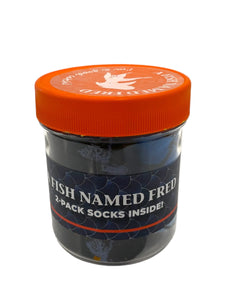 Gift Box of Socks
