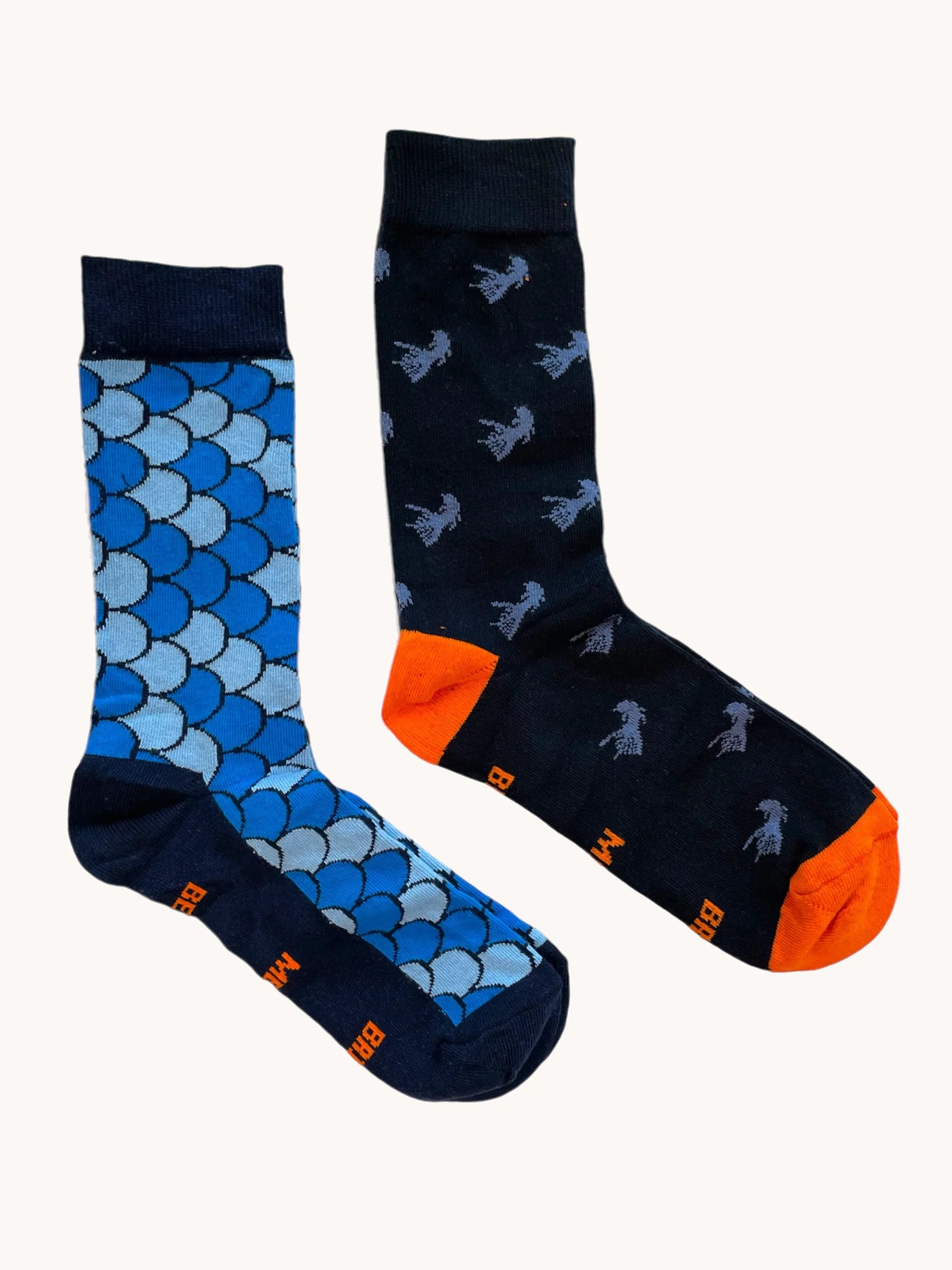 Gift Box of Socks