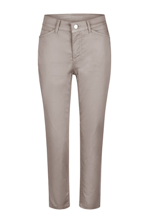 Sand Angelika Slim Fit Jeans