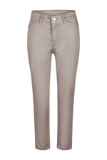 Load image into Gallery viewer, Sand Angelika Slim Fit Jeans
