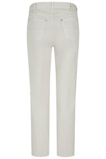 Load image into Gallery viewer, Beige Dora Comfort Jeans
